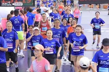 RUN TO LIVE 2024 - Ảnh #1364413