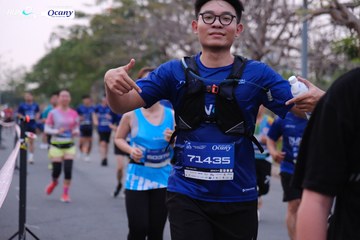 RUN TO LIVE 2024 - Ảnh #1397956