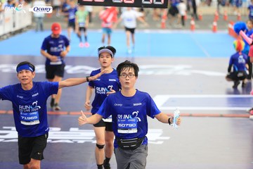 RUN TO LIVE 2024 - Ảnh #1407253