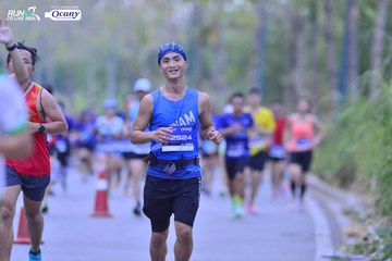 RUN TO LIVE 2024 - Ảnh #1336319