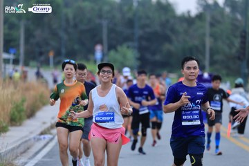 RUN TO LIVE 2024 - Ảnh #1371481