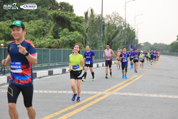RUN TO LIVE 2024 - Ảnh #1392288