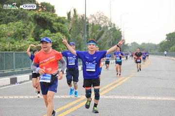 RUN TO LIVE 2024 - Ảnh #1392634