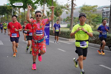 RUN TO LIVE 2024 - Ảnh #1386860