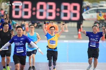 RUN TO LIVE 2024 - Ảnh #1412215