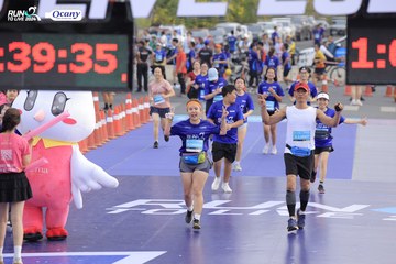 RUN TO LIVE 2024 - Ảnh #1351563