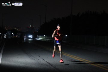 RUN TO LIVE 2024 - Ảnh #1326505