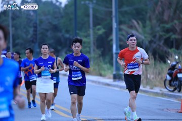 RUN TO LIVE 2024 - Ảnh #1365502
