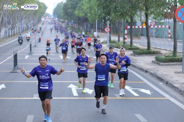 RUN TO LIVE 2024 - Ảnh #1434349