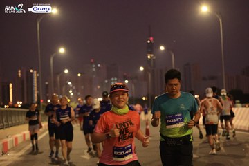 RUN TO LIVE 2024 - Ảnh #1445743