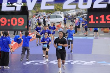 RUN TO LIVE 2024 - Ảnh #1393119
