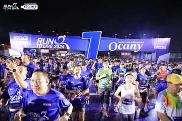 RUN TO LIVE 2024 - Ảnh #1317984