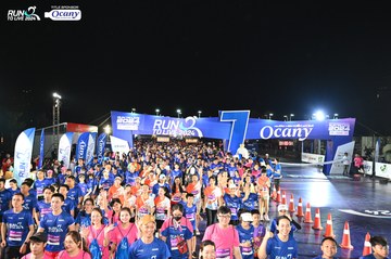RUN TO LIVE 2024 - Ảnh #1320227