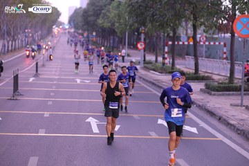 RUN TO LIVE 2024 - Ảnh #1434031