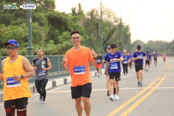 RUN TO LIVE 2024 - Ảnh #1406588