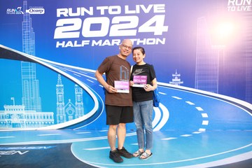 RUN TO LIVE 2024 - Ảnh #1315976