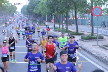 RUN TO LIVE 2024 - Ảnh #1432570