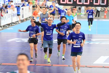 RUN TO LIVE 2024 - Ảnh #1409196