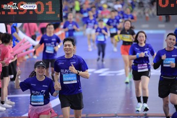 RUN TO LIVE 2024 - Ảnh #1359808