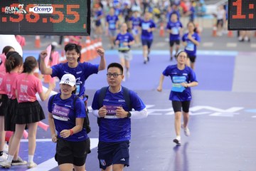 RUN TO LIVE 2024 - Ảnh #1351409