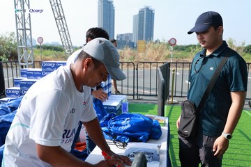 RUN TO LIVE 2024 - Ảnh #1309105