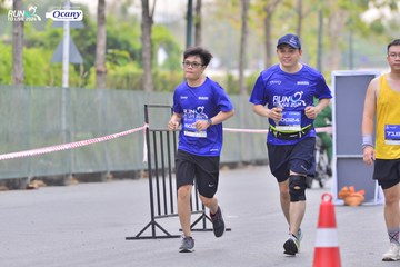 RUN TO LIVE 2024 - Ảnh #1444296