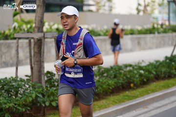 RUN TO LIVE 2024 - Ảnh #1358181