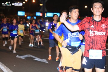 RUN TO LIVE 2024 - Ảnh #1322940
