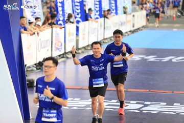 RUN TO LIVE 2024 - Ảnh #1411416