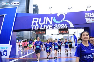 RUN TO LIVE 2024 - Ảnh #1368129