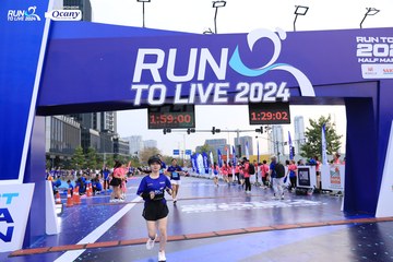 RUN TO LIVE 2024 - Ảnh #1366260