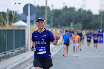 RUN TO LIVE 2024 - Ảnh #1374007