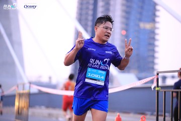 RUN TO LIVE 2024 - Ảnh #1325786