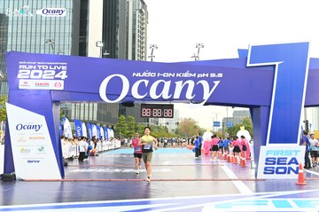 RUN TO LIVE 2024 - Ảnh #1419223
