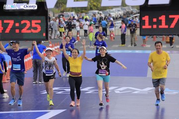 RUN TO LIVE 2024 - Ảnh #1392481