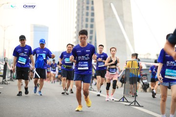 RUN TO LIVE 2024 - Ảnh #1344227