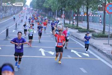 RUN TO LIVE 2024 - Ảnh #1431765