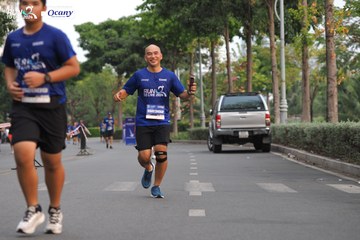 RUN TO LIVE 2024 - Ảnh #1348385