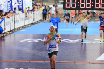 RUN TO LIVE 2024 - Ảnh #1334076