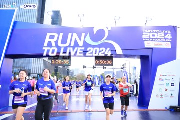 RUN TO LIVE 2024 - Ảnh #1372230