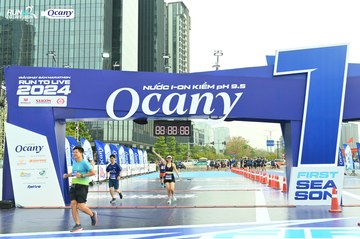 RUN TO LIVE 2024 - Ảnh #1428730