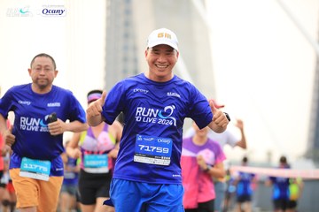 RUN TO LIVE 2024 - Ảnh #1346690