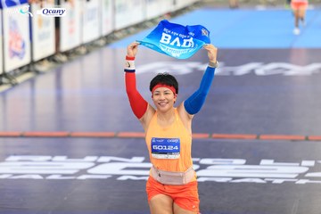 RUN TO LIVE 2024 - Ảnh #1410832