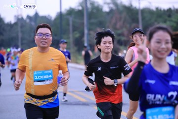 RUN TO LIVE 2024 - Ảnh #1360130