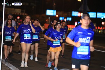 RUN TO LIVE 2024 - Ảnh #1322831