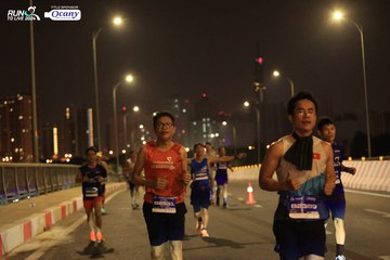 RUN TO LIVE 2024 - Ảnh #1441966