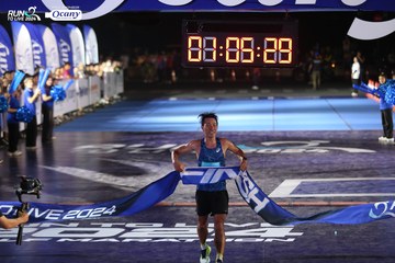 RUN TO LIVE 2024 - Ảnh #1368977