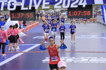 RUN TO LIVE 2024 - Ảnh #1351184
