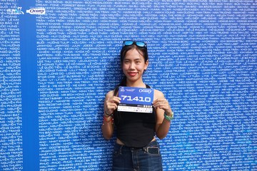 RUN TO LIVE 2024 - Ảnh #1314543