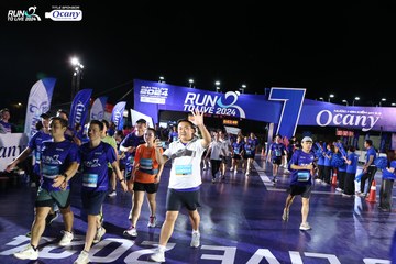 RUN TO LIVE 2024 - Ảnh #1319464